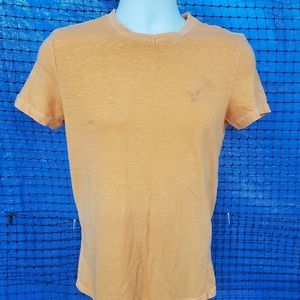 American Eagle Men's Size XS Shirt